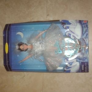 Barbie as Swan Queen in Swan Lake